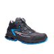 GARSPORT Hexa-Viper Boa mid S3S ESD Munkavédelmi Bakancs