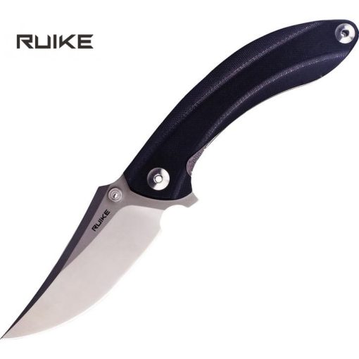 Ruike Kés P155-B Fekete
