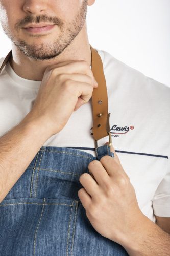 RICA LEWIS "AMALFI" FARMER KÖTÉNY