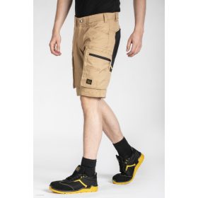 RICA LEWIS WORKWEAR "MOBISHO" BÉZS BERMUDA