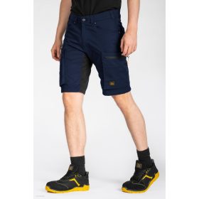 RICA LEWIS WORKWEAR "MOBISHO" KÉK BERMUDA 