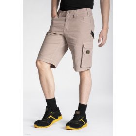 RICA LEWIS WORKWEAR "SUNJOB" BÉZS BERMUDA
