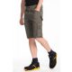 RICA LEWIS WORKWEAR "SUNJOB" KHAKI BERMUDA