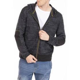 RICA LEWIS WORKWEAR "ALDER" MIKROPOLÁR  PULÓVER