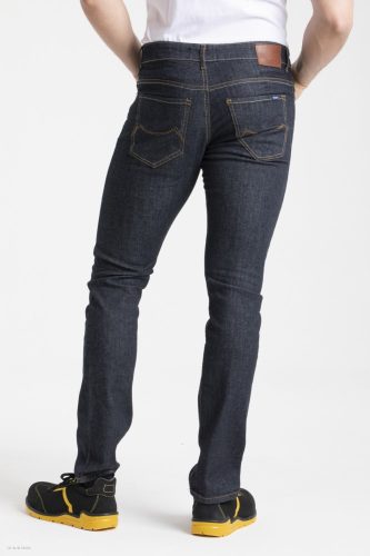 RICA LEWIS "WORK2" INDIGÓ 5 ZSEBES SZTRECCS MUNKAFARMER