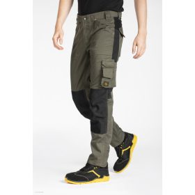 RICA LEWIS "MOBILON" KHAKI MUNKANADRÁG