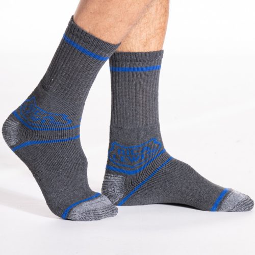 RICA LEWIS "SOCKLG" MEGERŐSÍTETT  MUNKAZOKNI