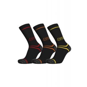 RICA LEWIS "SOCKLN" MEGERŐSÍTETT  MUNKAZOKNI