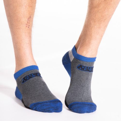 RICA LEWIS "SOCKSG" MEGERŐSÍTETT BOKA MUNKAZOKNI