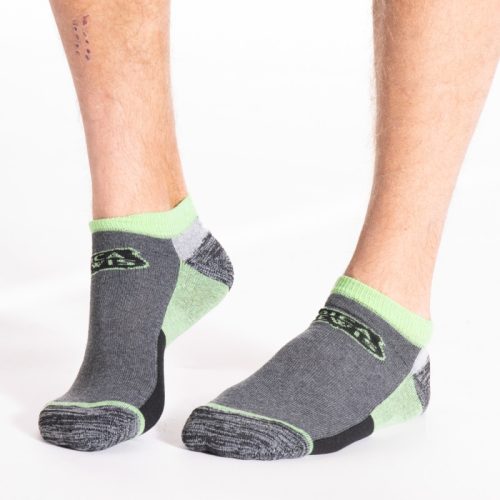 RICA LEWIS "SOCKSG" MEGERŐSÍTETT BOKA MUNKAZOKNI