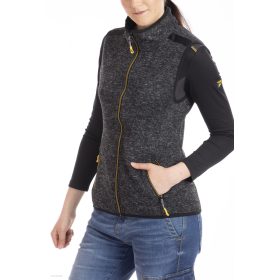 RICA LEWIS WORKWEAR NŐI "IVIE" CIPZÁRAS MELLÉNY
