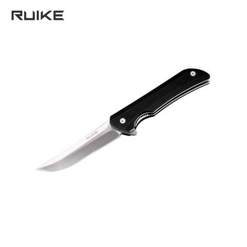 Ruike Kés P121-B Fekete