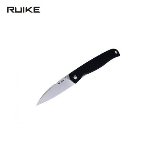 Ruike Kés P662-B Fekete