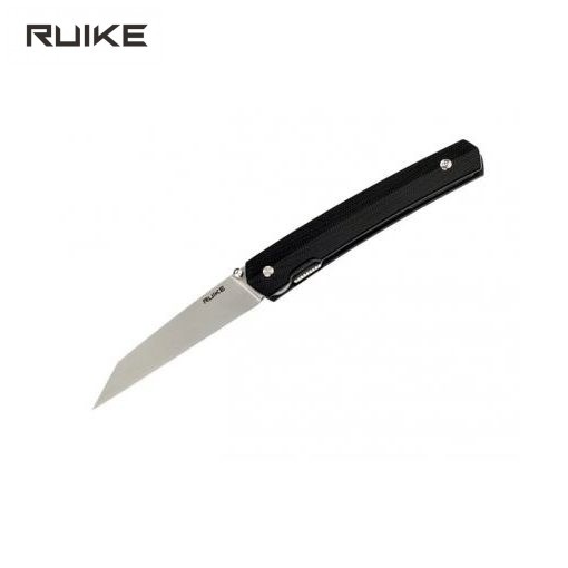 Ruike Kés P865-B Fekete