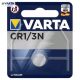 Varta Fotóelem CR1/3N