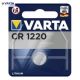 Varta Gombelem Lítium CR1220