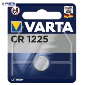 Varta Gombelem Lítium CR1225