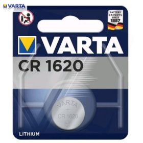 Varta Gombelem Lítium CR1620