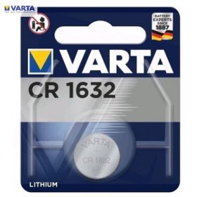 Varta Gombelem Lítium CR1632_