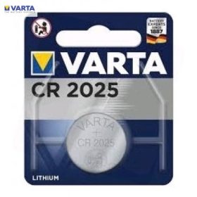 Varta Gombelem Lítium CR2025
