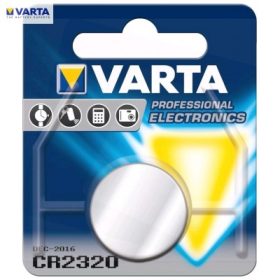 Varta Gombelem Lítium CR2320