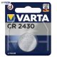 Varta Gombelem Lítium CR2430