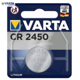 Varta Gombelem Lítium CR2450