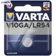 Varta Gombelem Alkáli V10GA LR54