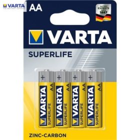Varta Superlife Féltartós Ceruza Elem B4