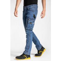 Rica Lewis Férfi Workwear Nadrágok