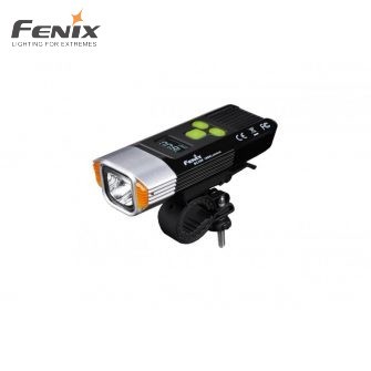 Fenix Light Kerékpár Lámpák
